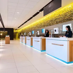 Novotel Амстердам