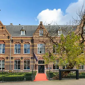 The College Amsterdam, Autograph Collection Амстердам