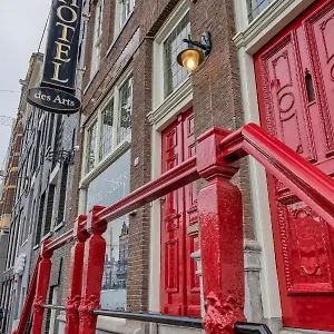 des-arts-hotel.amsterdamhotelsnl.com/
