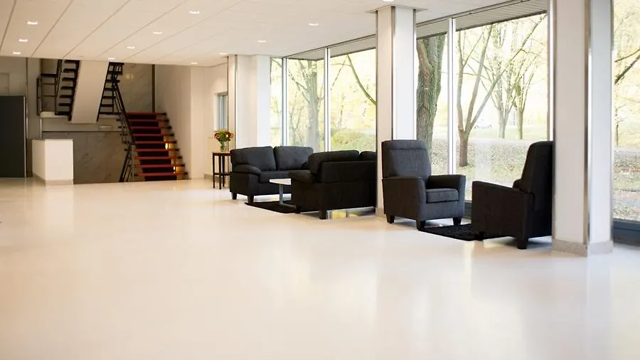 Hotel King'S Court Амстердам 3*,