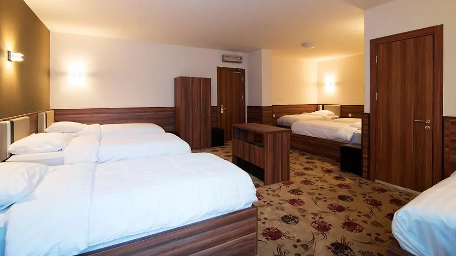 Hotel King'S Court Амстердам 3*,  Нидерланды