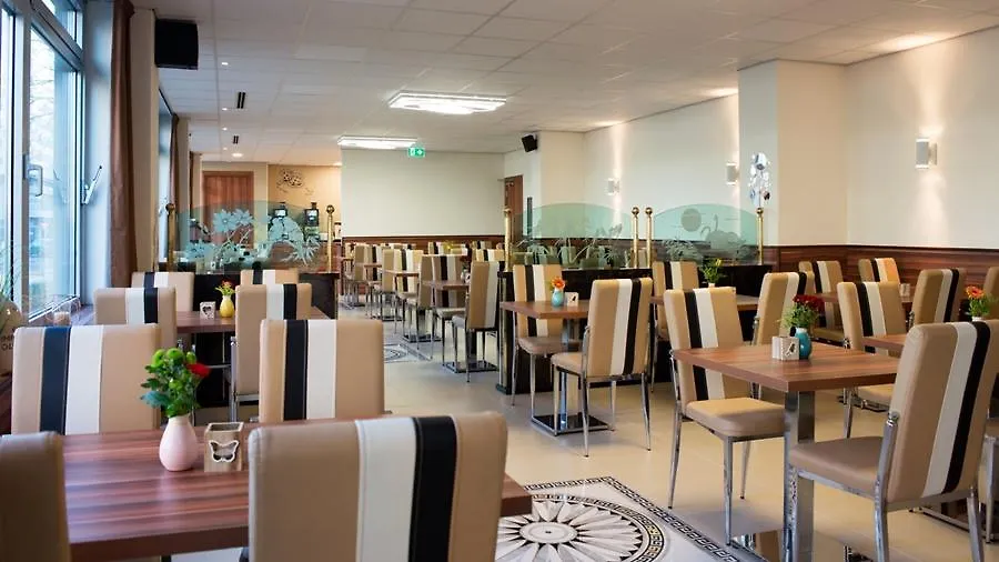 Hotel King'S Court Амстердам
