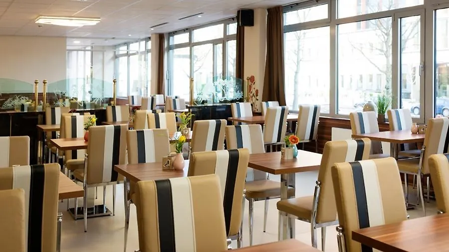 Hotel King'S Court Амстердам 3*,  Нидерланды