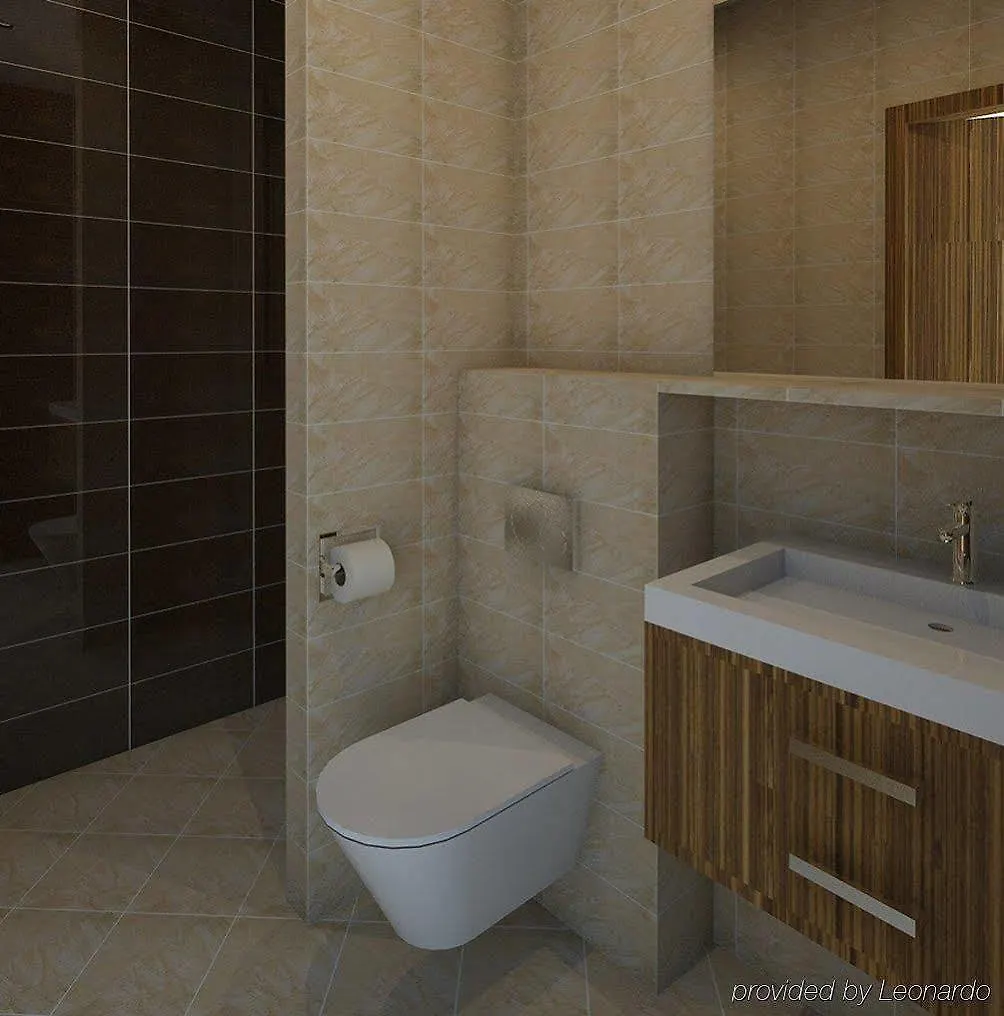 Hotel King'S Court Амстердам