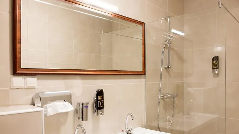 Hotel King'S Court Амстердам