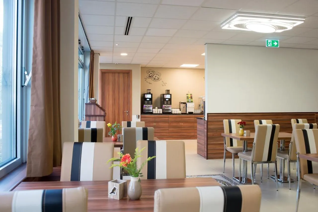 Hotel King'S Court Амстердам
